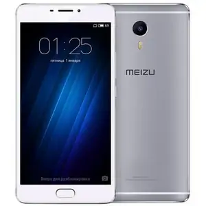 Замена разъема зарядки на телефоне Meizu Max в Нижнем Новгороде
